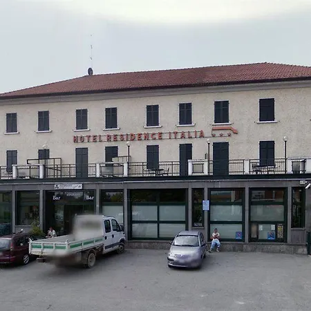 Residence Italia-3
